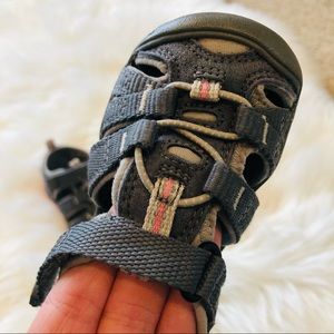 Keen - toddler sandals and water shoes